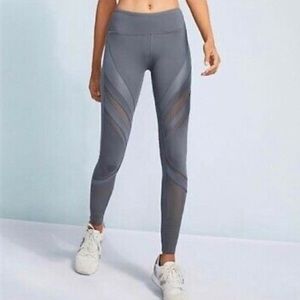 ALO | Epic Leggings in Slate Grey BNWT size S